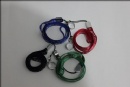 hot sell  ego electronic cigarette neckchain