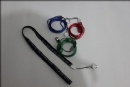 hot sell  ego electronic cigarette neckchain