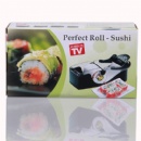 Perfect Roll-Sushi