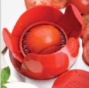 Tomato Slicer, Tomato and Mozzarella Slicer