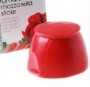 Tomato Slicer, Tomato and Mozzarella Slicer