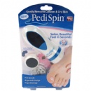 Callus remover pedi spin as seen on TV