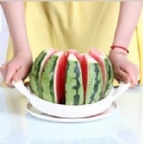 Melon Slicer As seen  on TV/ melon cutter