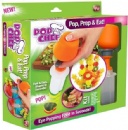 Pop chef kit as seen on TV