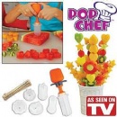 Pop chef kit as seen on TV