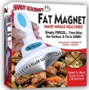 Handy Gourmet Fat Magnet