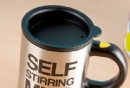 Self stirring Mug