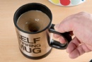 Self stirring Mug