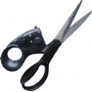 LASER SCISSORS