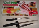 Deli Pro Knife Set/Stainless Steel Knife