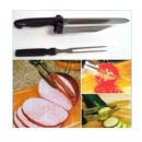 Deli Pro Knife Set/Stainless Steel Knife