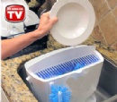 Easy dish / KITCHEN DISH CLEANER