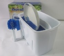 Easy dish / KITCHEN DISH CLEANER