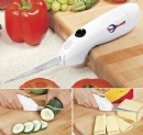 One Touch Cordless Knife