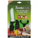 YOSHIBLADE CERAMIC KNIFE / YOSHIBLADE KNIFE SET