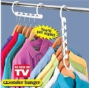 8 pack wonder hanger