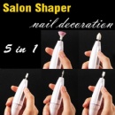 Salon Shaper