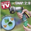 SNAP2-0 hose/garden tool