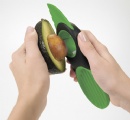 3 in 1 avocado slicer