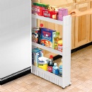 Slim Slide Out Pantry