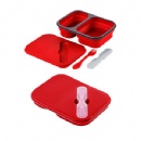 Pack Away Collapsible Lunchbox