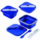Pack Away Collapsible Lunchbox