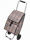 Shopping trolley (N handle)