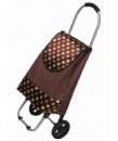 Shopping trolley (N handle)