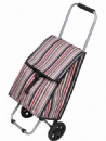 Shopping trolley (N handle)