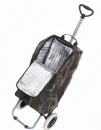 Ice bag trolly (T handle)