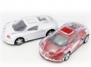 Mini Portable car speaker (Bugatti)