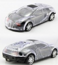 Mini Portable car speaker (Bugatti)