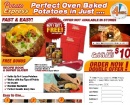 Potato Express