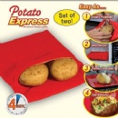 Potato Express