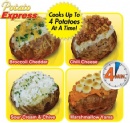 Potato Express
