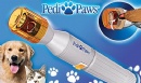 Pedi Paws