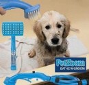 Pet Zoom Bathe N' Groom