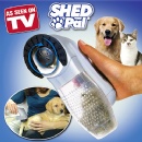 Shed Pal Cordless Pet Vac