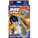 Shed Pal Cordless Pet Vac