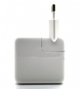 Plug portable 4 port usb charger