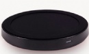 QI standard New Round Mini Wireless Charger