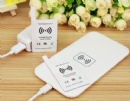 Qi wireless charger receiver for S4