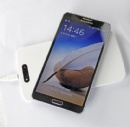 Qi wireless charger receiver for NOTE3