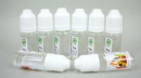 E-Cigarette liquid