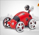 SHENQIWEI Mini RC Stunt car