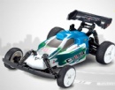 Shenqiwei 1:14 racing buggy