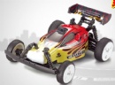 Shenqiwei 1:14 racing buggy