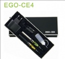 Best selling E cigarette ego-CE4