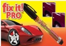 Fix it Pro Car Scratch Repair Remover pen