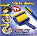 Plastics Sticky Buddy as seen on TV